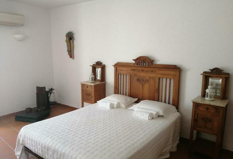 膳宿费 Casa Da Osga