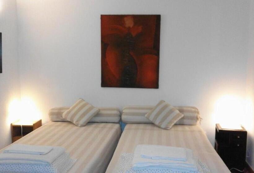 膳宿费 Casa Da Osga