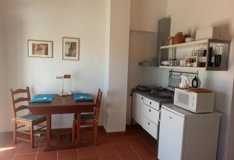 膳宿费 Casa Da Osga