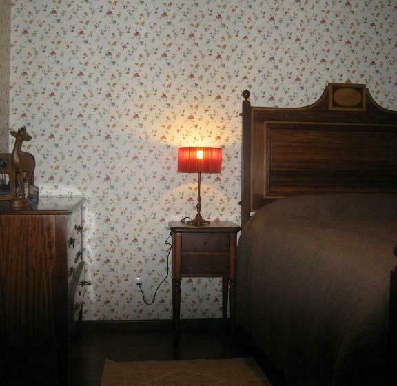 膳宿费 Casa Do Castelo De Celorico