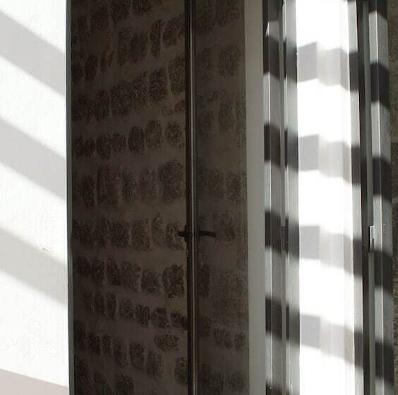 펜션 Casa Do Postigo