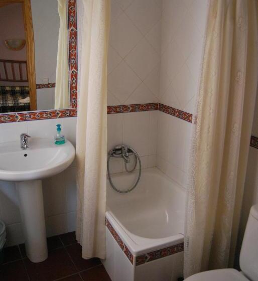 بنسيون Casa Puerto