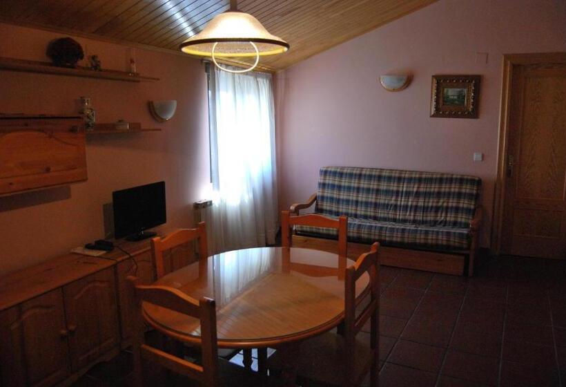 بنسيون Casa Puerto