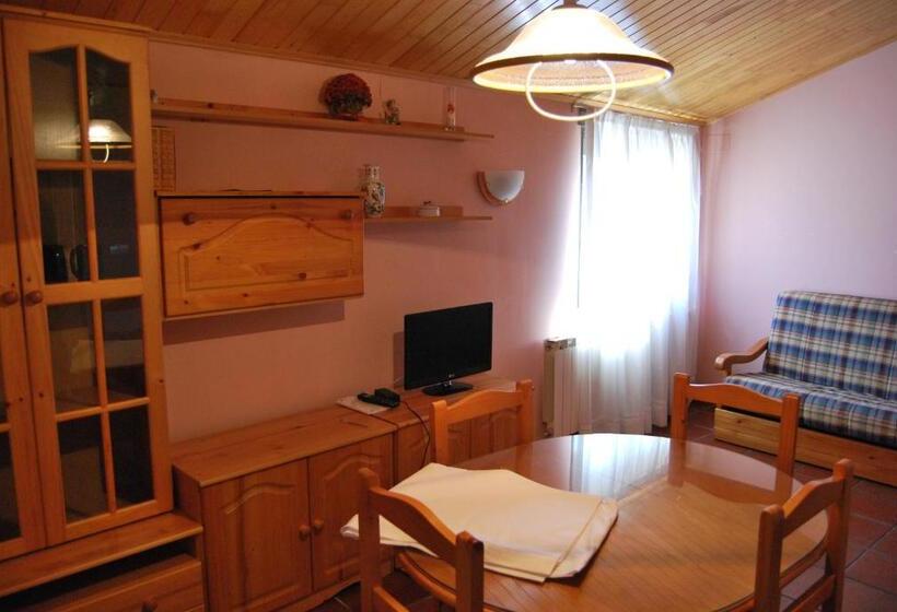 بنسيون Casa Puerto