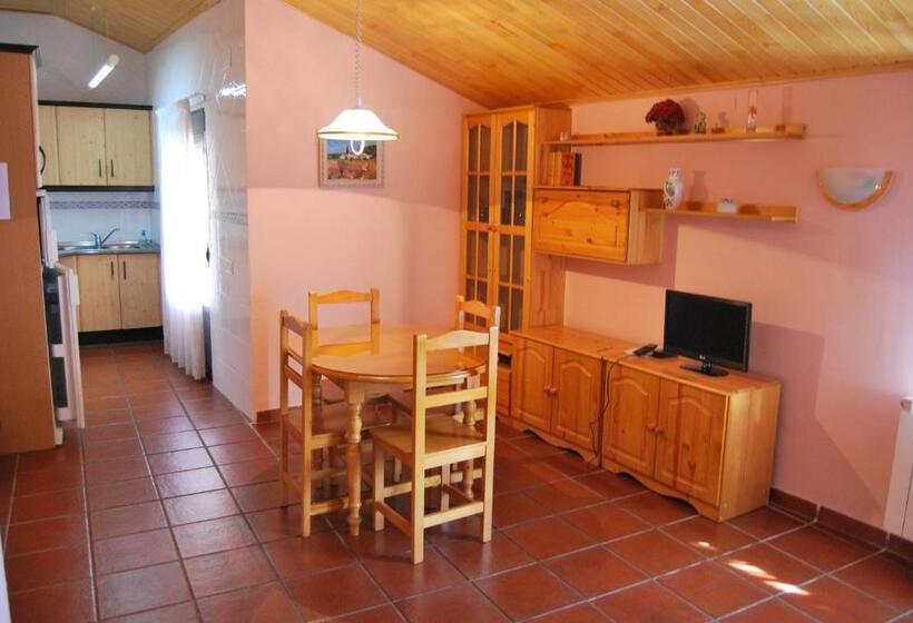 بنسيون Casa Puerto