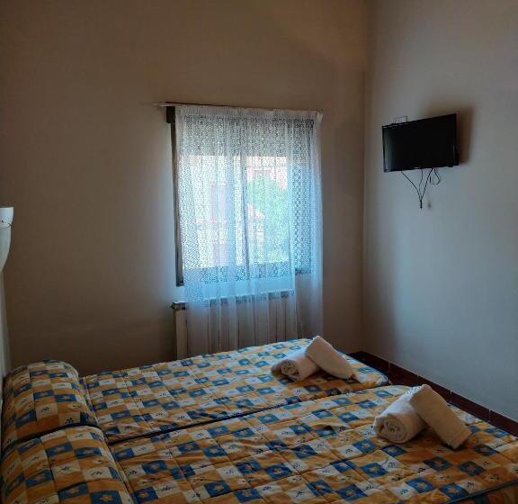 بنسيون Casa Puerto