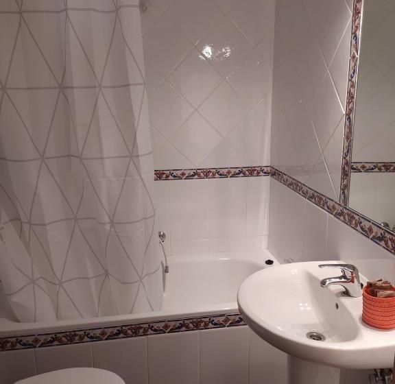 بنسيون Casa Puerto