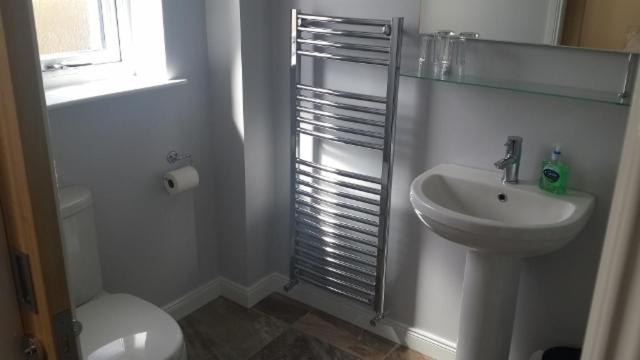 بنسيون Castaway Guesthouse