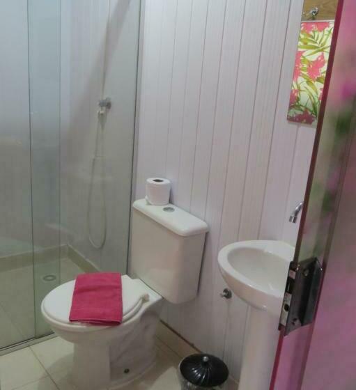 펜션 Contconteiner Hospedagem