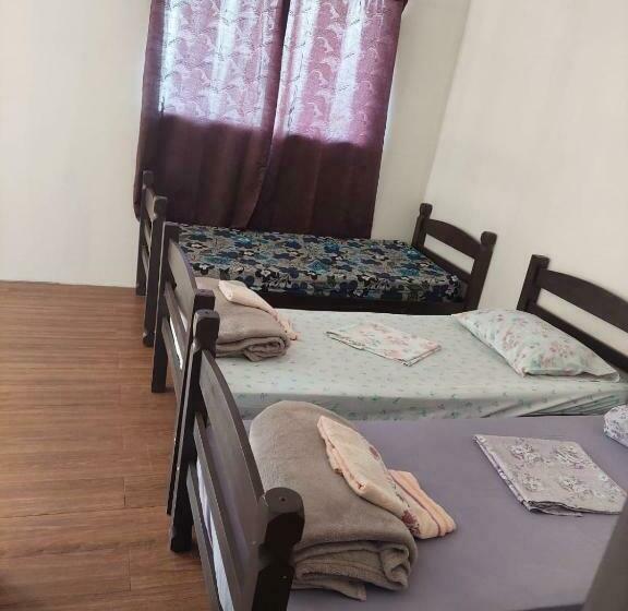 펜션 Contconteiner Hospedagem