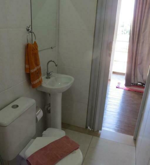 펜션 Contconteiner Hospedagem