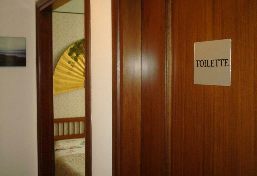 膳宿费 Cristina House