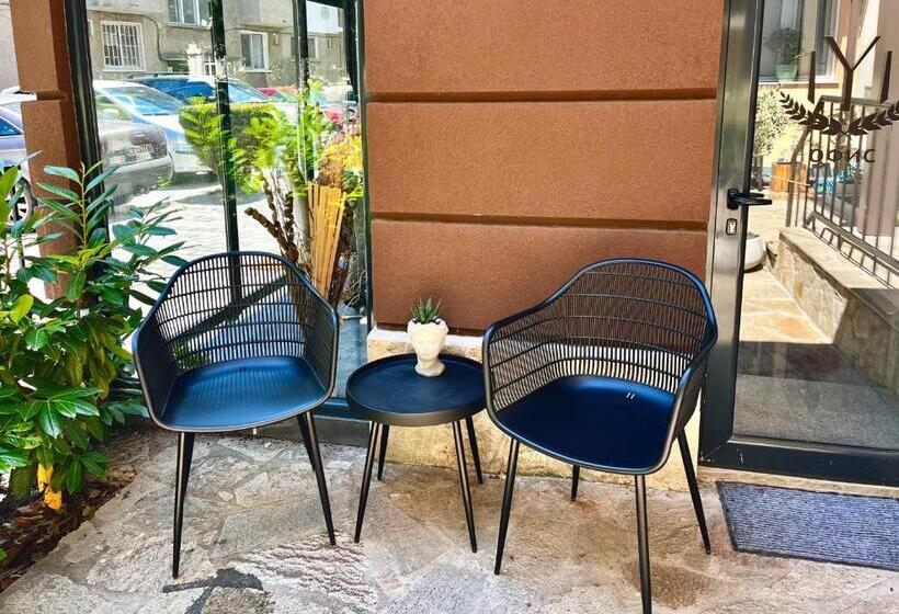 膳宿费 Damyanov House