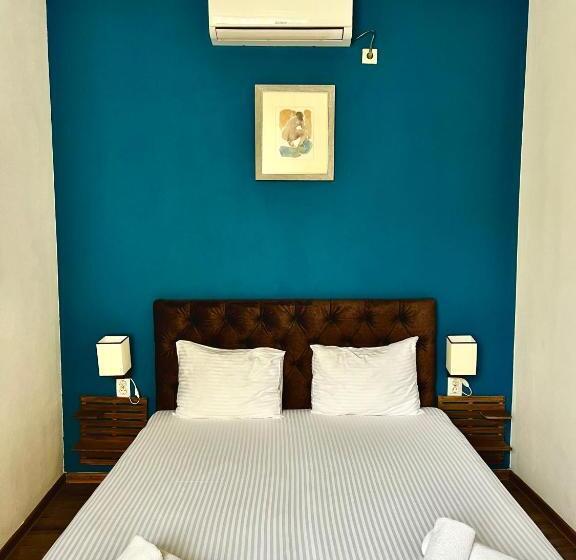 膳宿费 Damyanov House