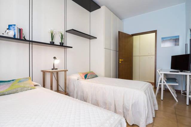 膳宿费 Duomo 15 Minuti