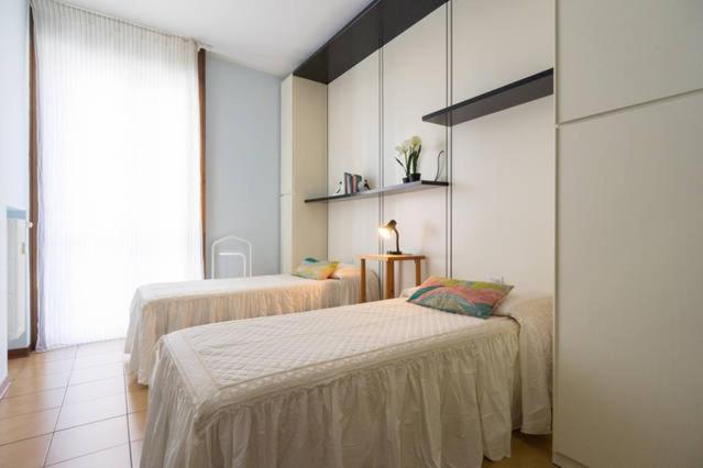 膳宿费 Duomo 15 Minuti