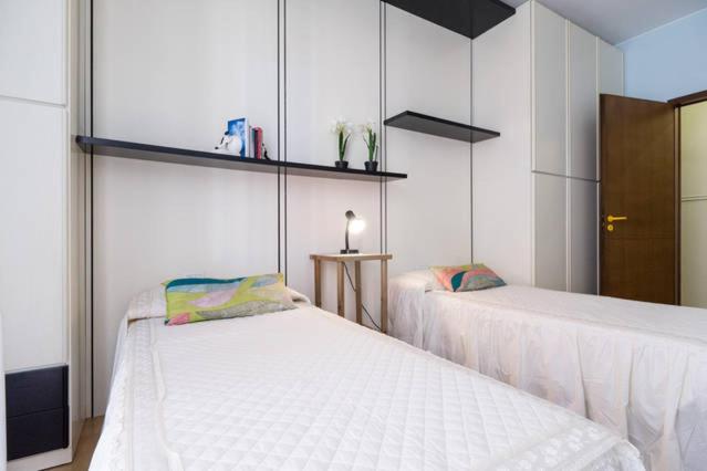 膳宿费 Duomo 15 Minuti