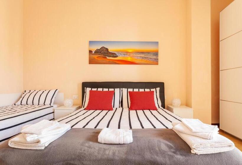 膳宿费 Duomo 15 Minuti