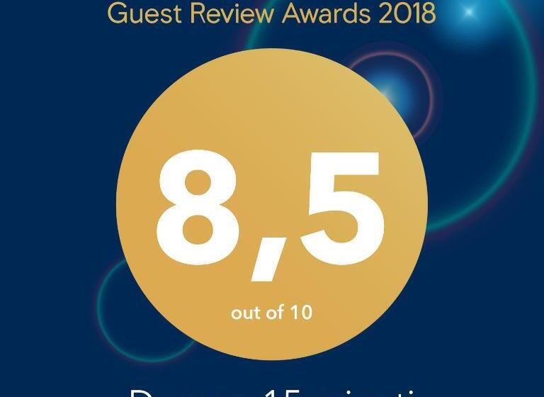 膳宿费 Duomo 15 Minuti