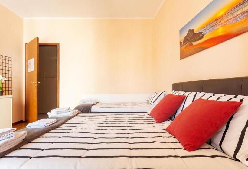 膳宿费 Duomo 15 Minuti