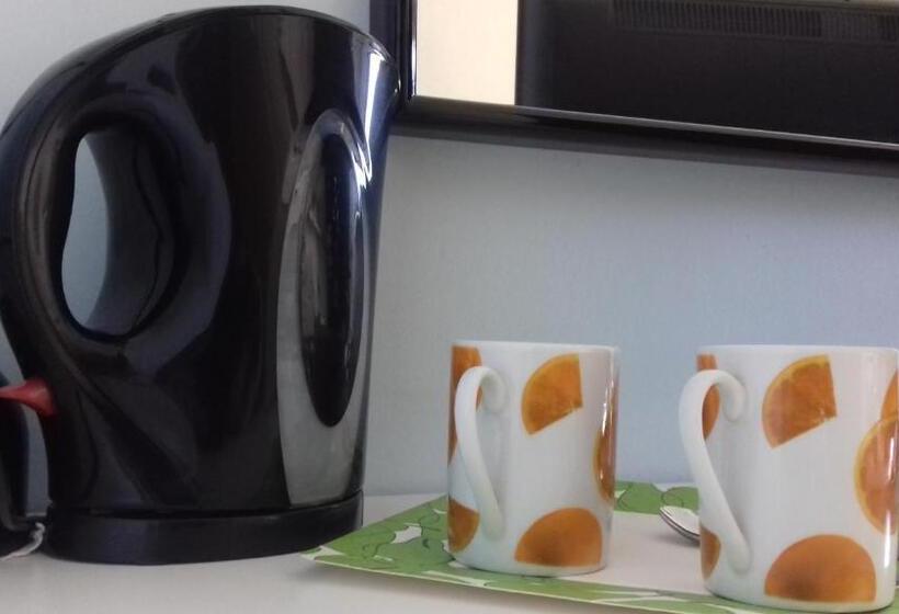 膳宿费 Duomo 15 Minuti