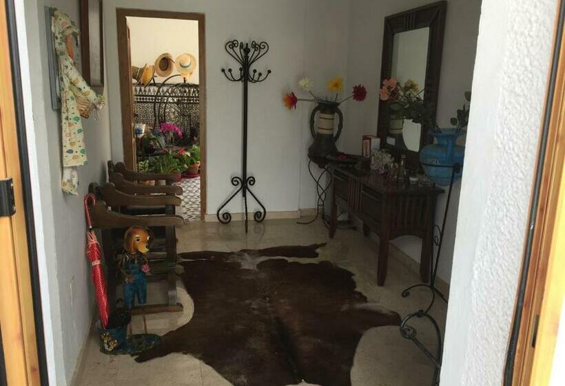 ペンション Esperanza