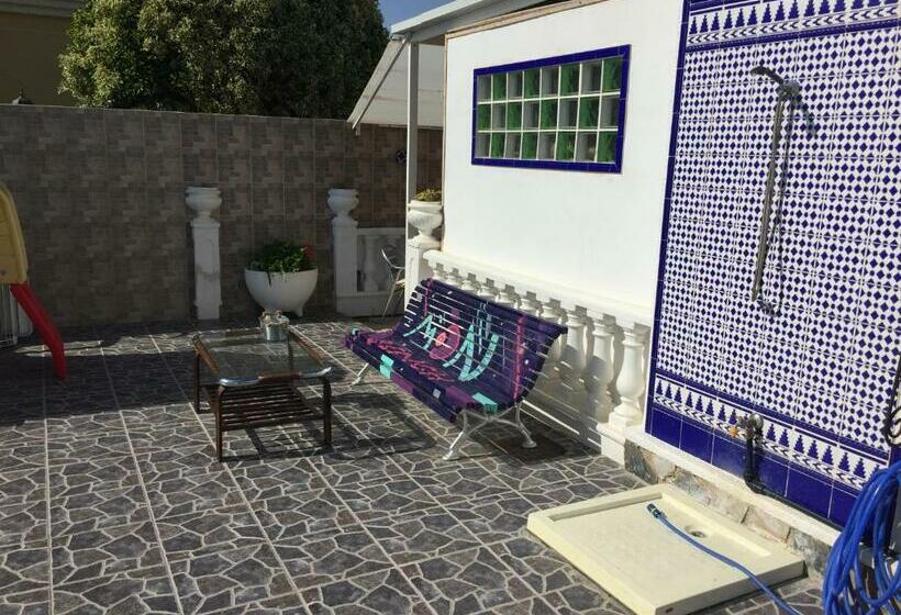 ペンション Esperanza