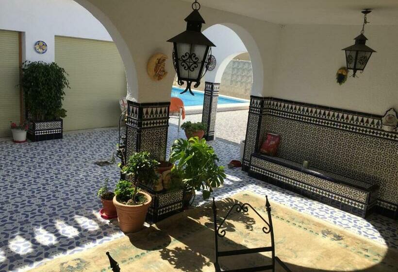 ペンション Esperanza