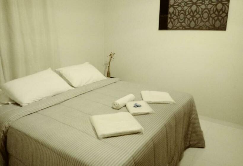 Пансион Estalagem E Restaurante Cantinho Bistrô