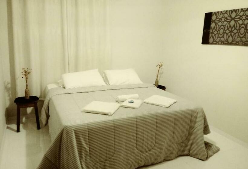 Пансион Estalagem E Restaurante Cantinho Bistrô