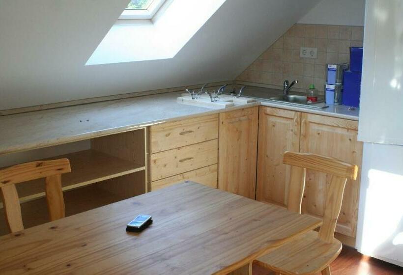 بنسيون Gadányi Vendégház és Lovarda