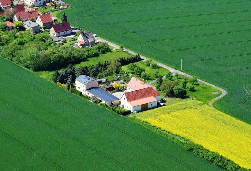 ペンション Gästehaus Schirner