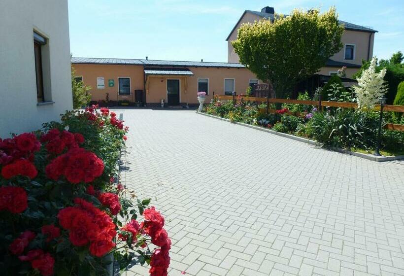 ペンション Gästehaus Schirner