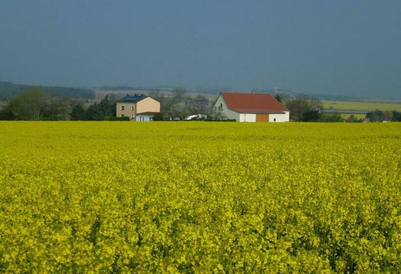 ペンション Gästehaus Schirner