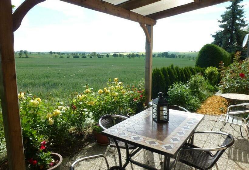 ペンション Gästehaus Schirner