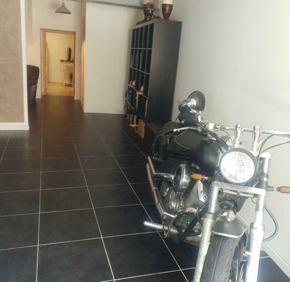 펜션 Guesthouse 13 Rue Jeanne D Arc