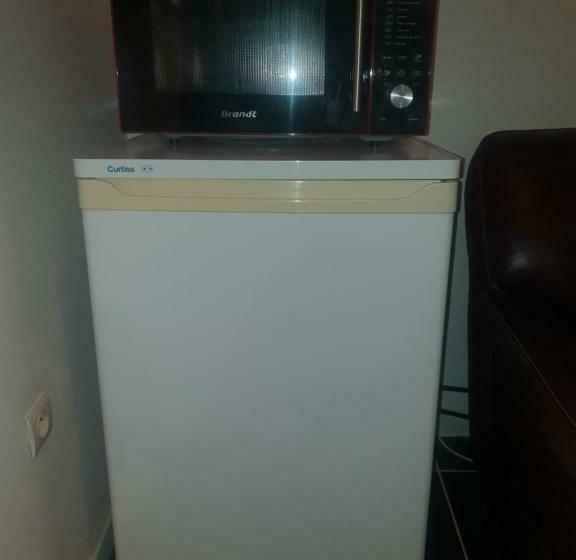 膳宿费 Guesthouse 13 Rue Jeanne D Arc