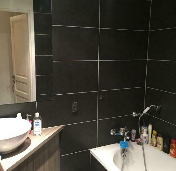 펜션 Guesthouse 13 Rue Jeanne D Arc