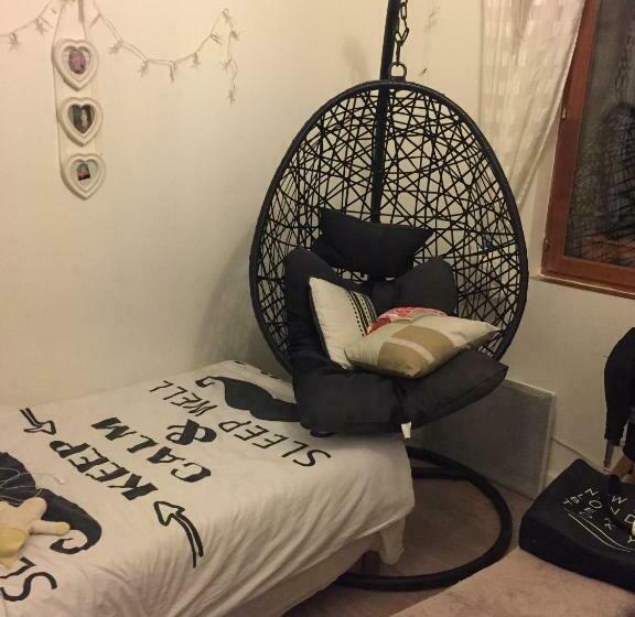 펜션 Guesthouse 13 Rue Jeanne D Arc