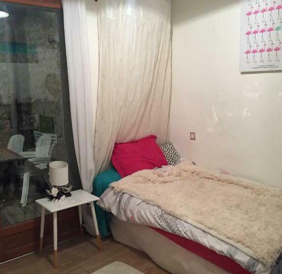 펜션 Guesthouse 13 Rue Jeanne D Arc