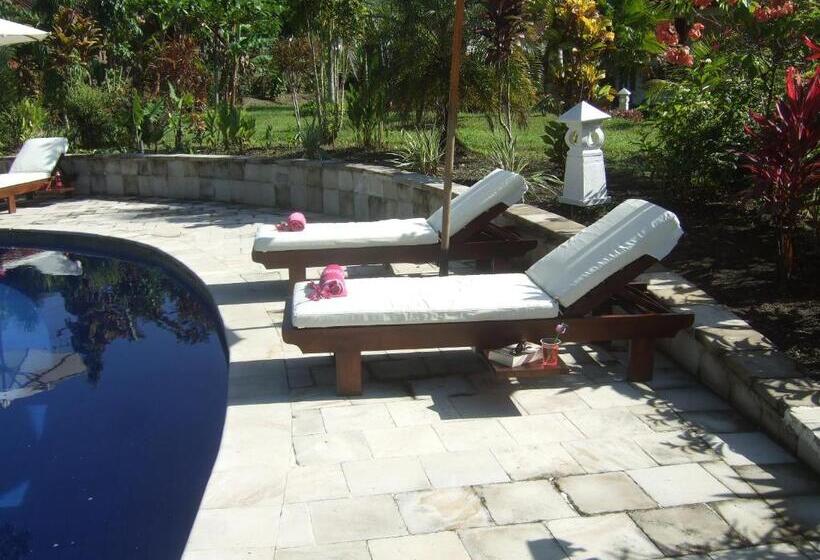 膳宿费 Guesthouse Rumah Senang