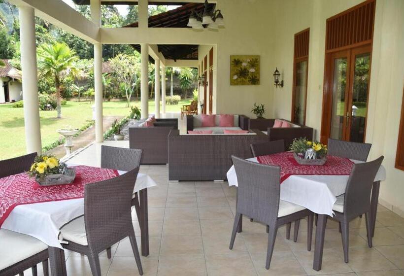 膳宿费 Guesthouse Rumah Senang