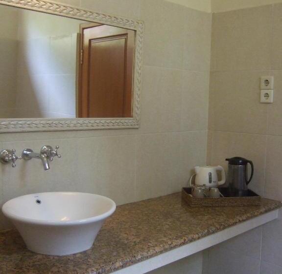 膳宿费 Guesthouse Rumah Senang