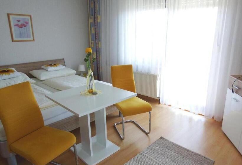 Пансион Haus Margarethe