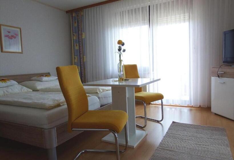 Пансион Haus Margarethe