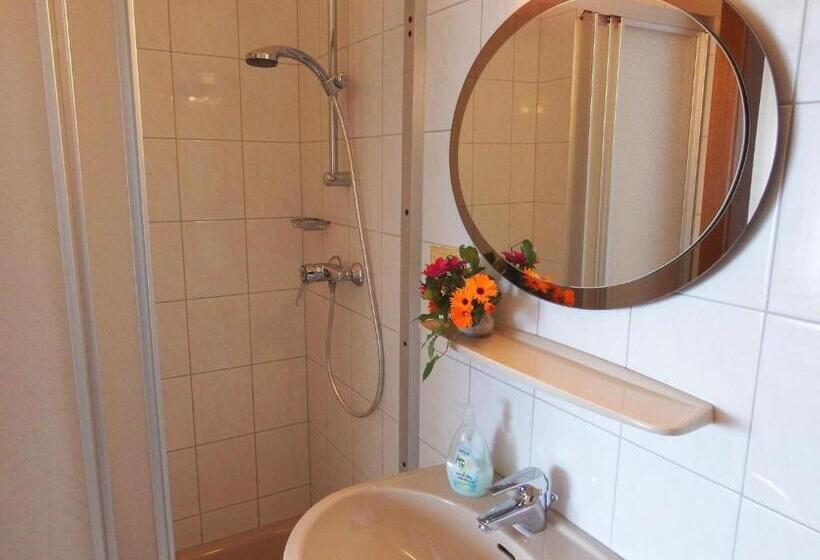 Пансион Haus Margarethe