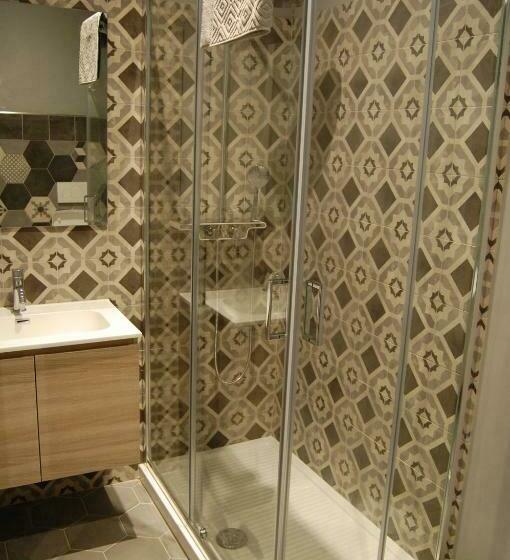 بنسيون La Boqueria