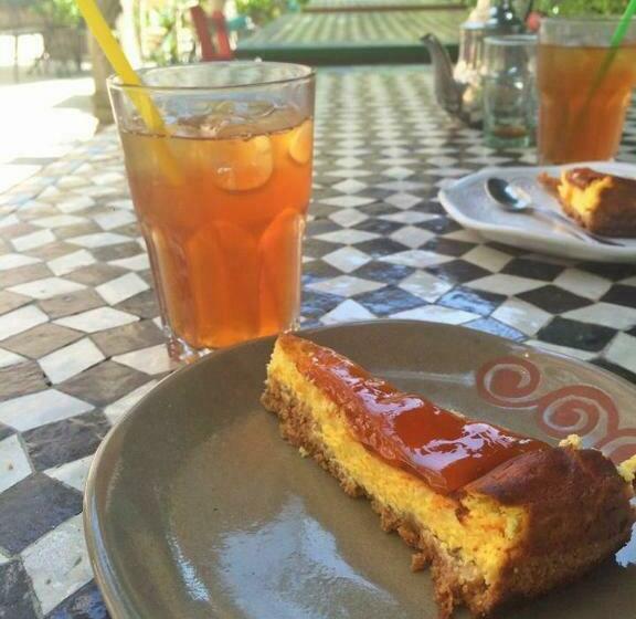 بنسيون La Boqueria
