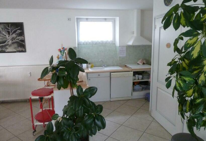 Пансион Les Chambres D Hôtes Joy