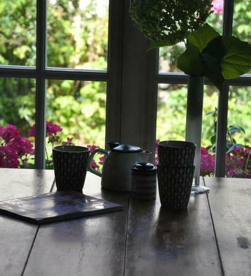 بنسيون Maison D Hôtes Paris Riverside